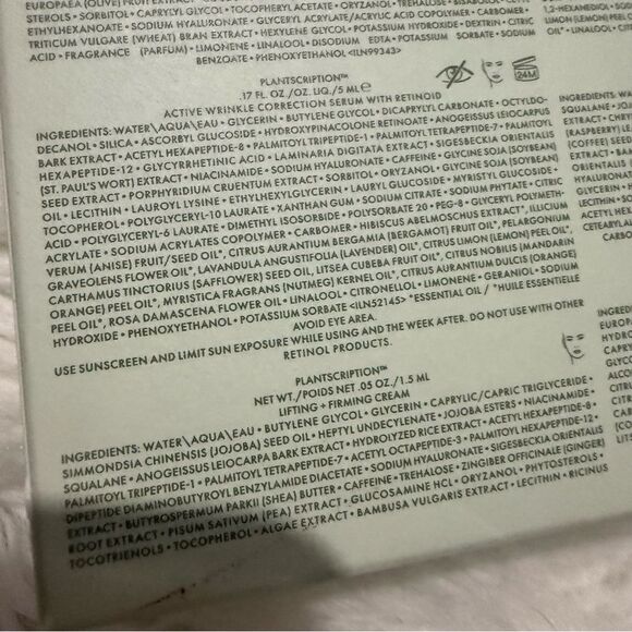 ORIGINS 7-PCâMINI SKINCARE SET â CLEAN BEAUTY FAVORITES! - Picture 10 of 17